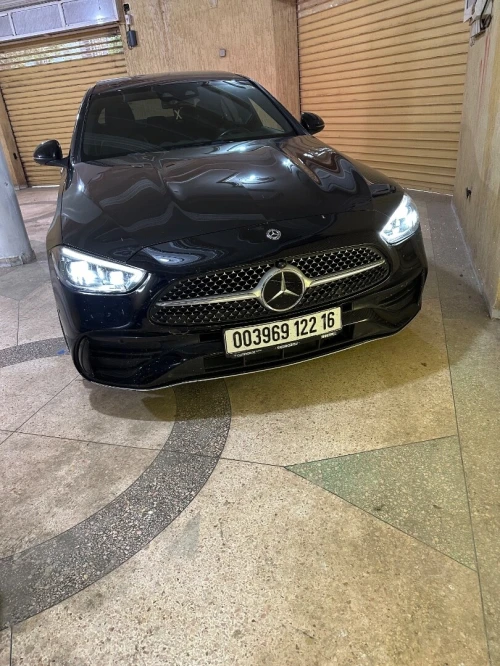 Mercedes Classe C 2022 C300