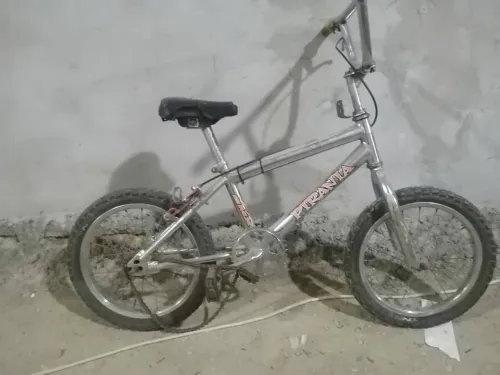 Pirania BMX BMX 2026