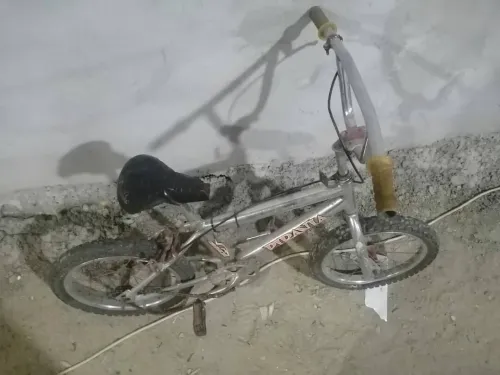Pirania BMX BMX 2026