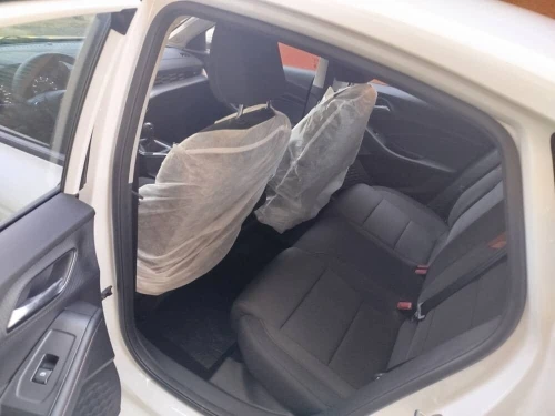 MG MG5 2026 MG5 Luxury Edition