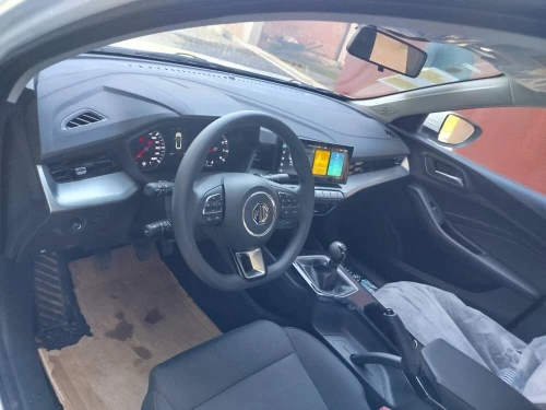 MG MG5 2026 MG5 Luxury Edition