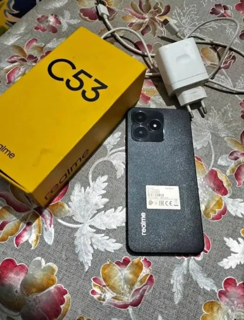 Realme C53 NFC 128gb