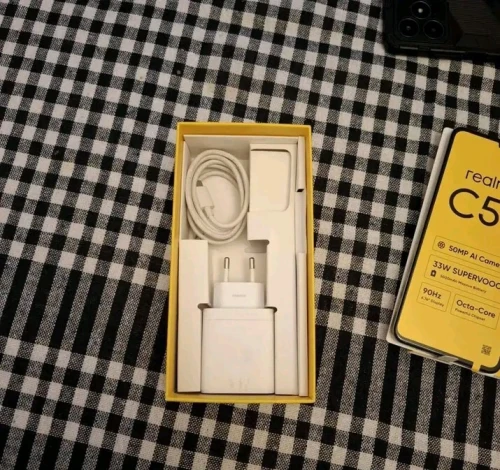 Realme C53 NFC 128gb