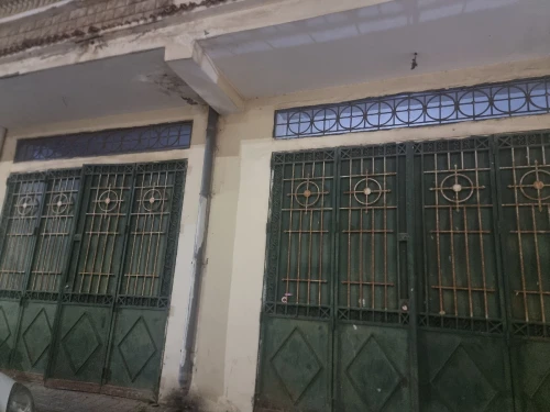 Location Local Alger Dar el beida