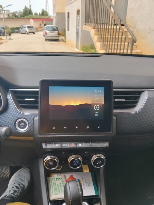 Renault Arkana 2024 Evolution