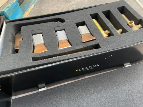 MELANGEUR JACUZZI