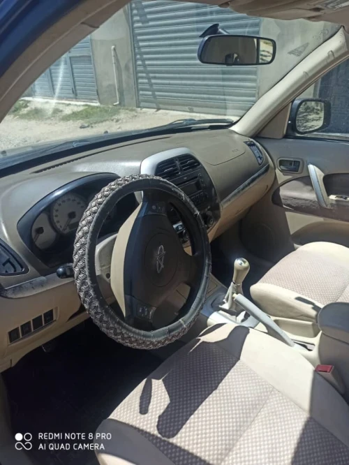 Chery Tiggo 2010 Tiggo