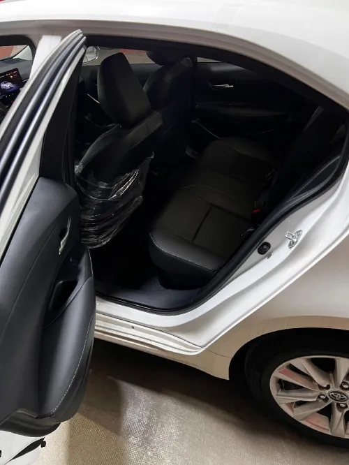 Toyota Corolla 2026 1.8 intelligent hybrid elite édition