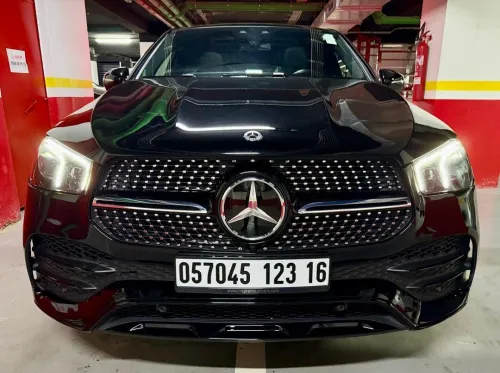 Mercedes Gle 2023 2023 