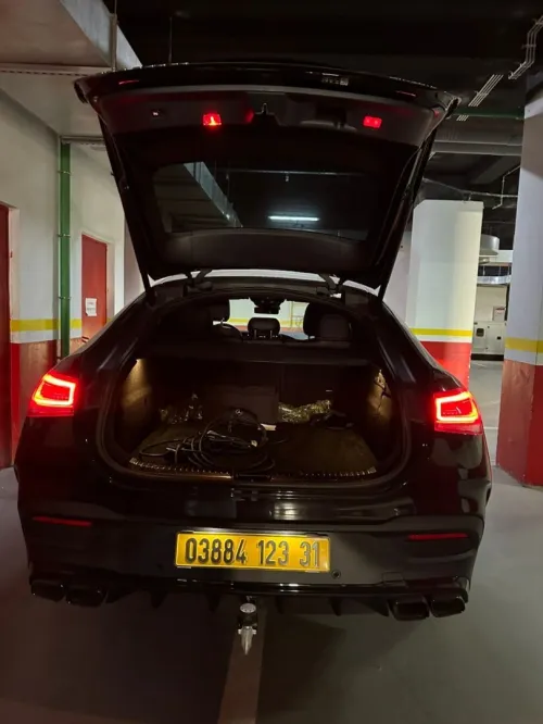 Mercedes Mercedes GLE 350d 4MATIC 2023 