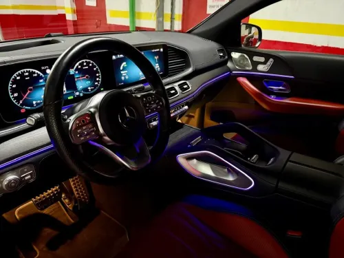Mercedes Gle 2023 2023 