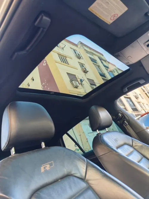Volkswagen Golf 7 2014 R
