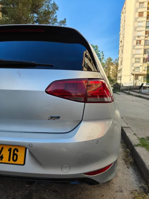 Volkswagen Golf 7 2014 R