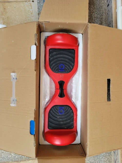 Hoverboard c1