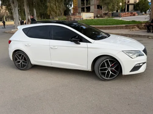 Seat Leon 2018 FR+15