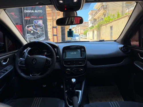 Renault Clio 4 2019 GT Line +