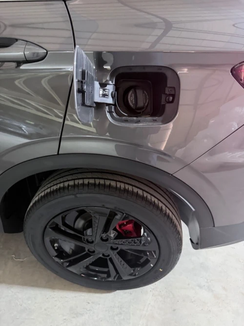 Geely Coolray 2026 Coolray full options 2026