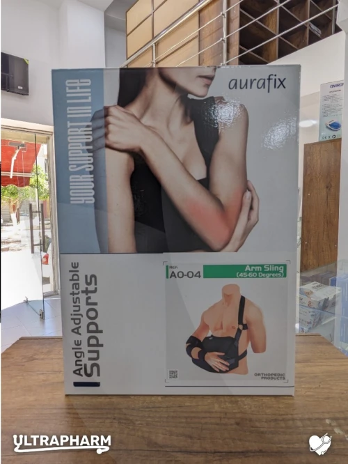 Vente Gros et Détail d'Orthopédie et Matériel Médical : Tout type de ceinture lombaire, collier cervical, genouillère, chevillère, coudiére, attelle et écharpe de bras (Flamingo, Dyna, aurafix, oppo)