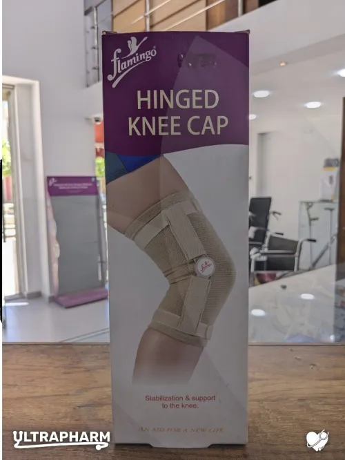 Vente Gros et Détail d'Orthopédie et Matériel Médical : Tout type de ceinture lombaire, collier cervical, genouillère, chevillère, coudiére, attelle et écharpe de bras (Flamingo, Dyna, aurafix, oppo)