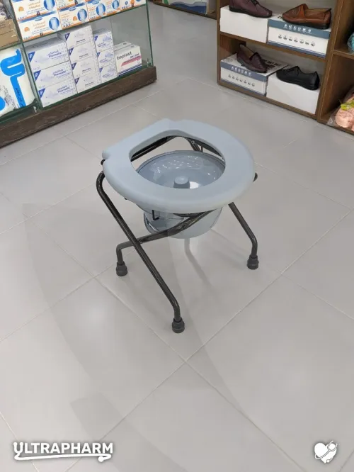 Vente Gros et Détail de Matériel Médical et d'Orthopédie : Tout type de fauteuil roulant, canne, couches adulte, bequille et chaise percée garde-robe (Yuwell, Kaiyang)