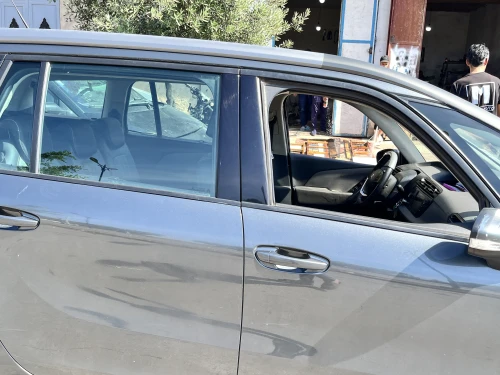 Citroen C4 Picasso 2014 7 Portes