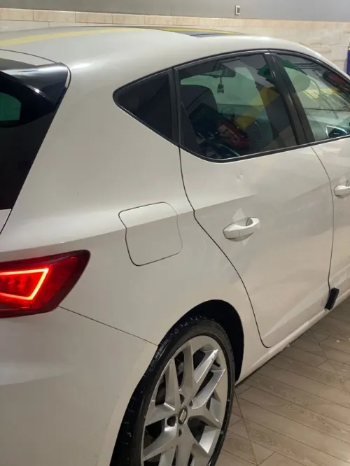Seat Leon 2014 Fr
