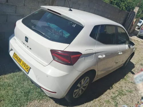 Seat Ibiza 2019 Ibiza