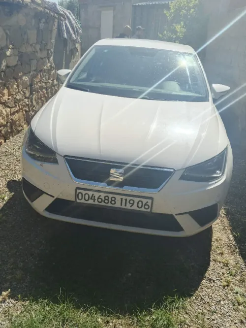 Seat Ibiza 2019 Ibiza