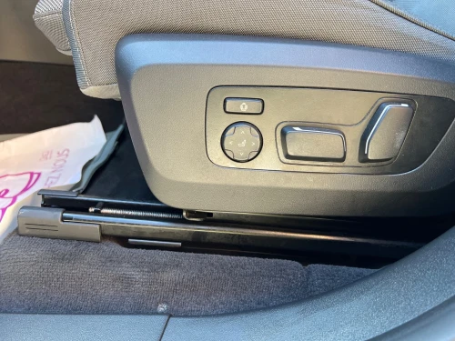 BMW X3 2025 M sport