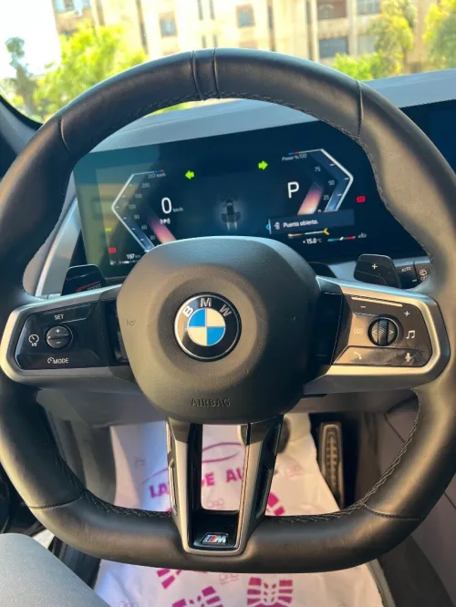 BMW X3 2025 M sport