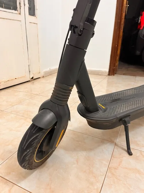Ninebot G2 max 2025