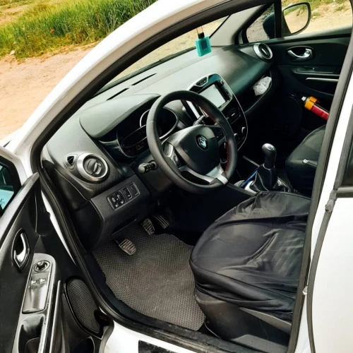 Renault Clio 4 2016 Clio 4