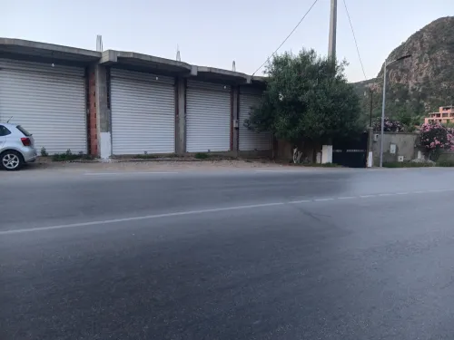 Location Local Jijel El aouana