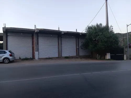 Location Local Jijel El aouana