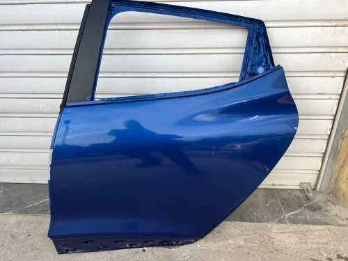 Renault Clio 4 2019 GT Line +