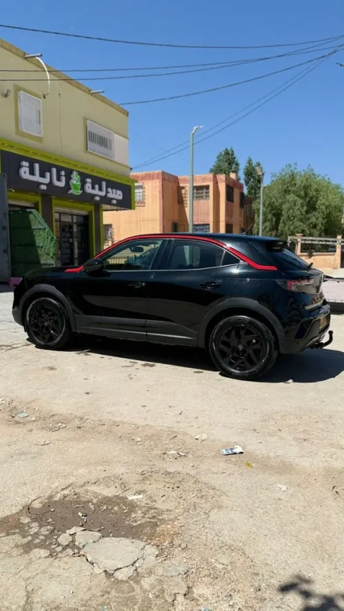 Opel Mokka 2024 GS Line