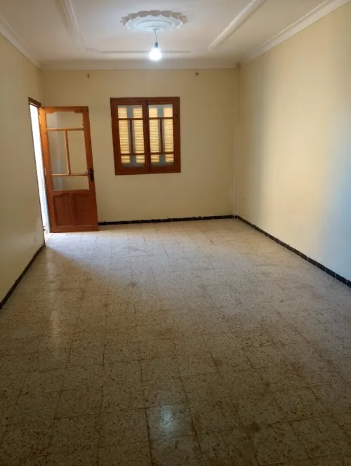 Vente Appartement F3 Chlef Tenes