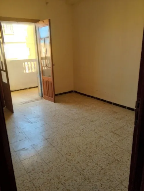 Vente Appartement F3 Chlef Tenes