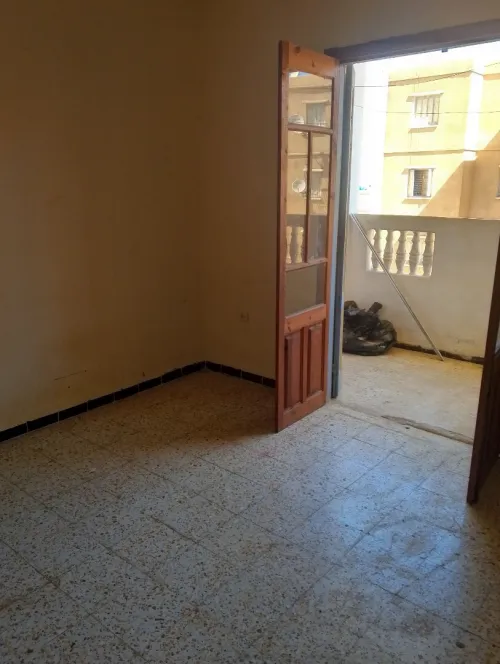 Vente Appartement F3 Chlef Tenes
