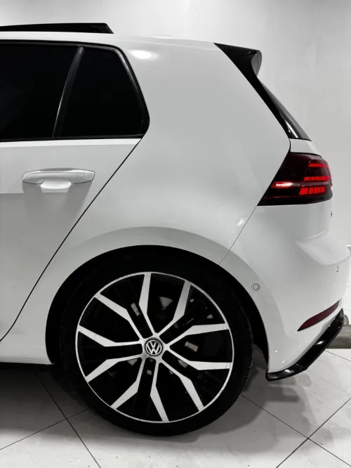 Volkswagen Golf 7 2017 GTD