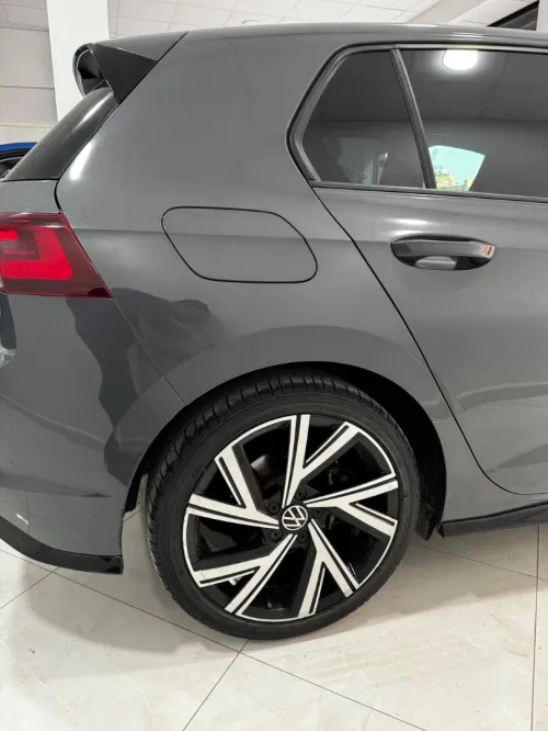 Volkswagen Golf 8 2021 R-Line