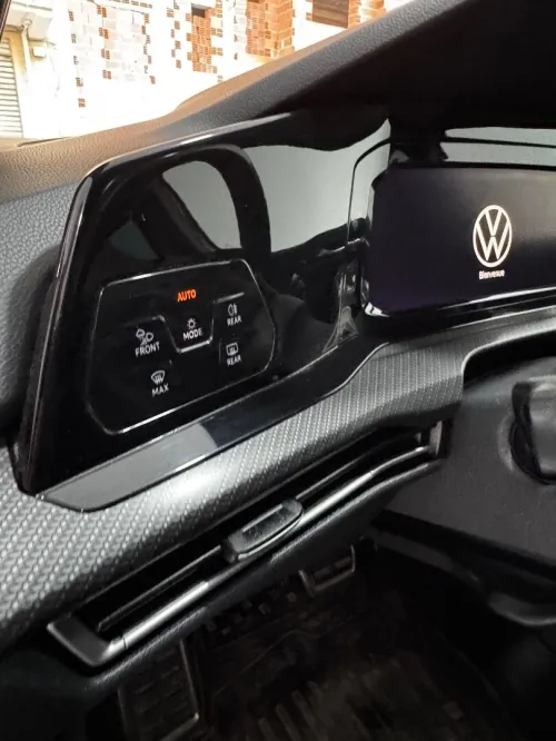 Volkswagen Golf 8 2021 R-Line