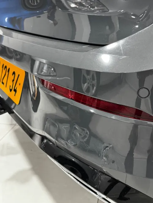 Volkswagen Golf 8 2021 R-Line