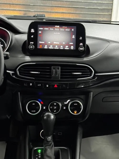 Fiat Tipo Sedan 2023 Life