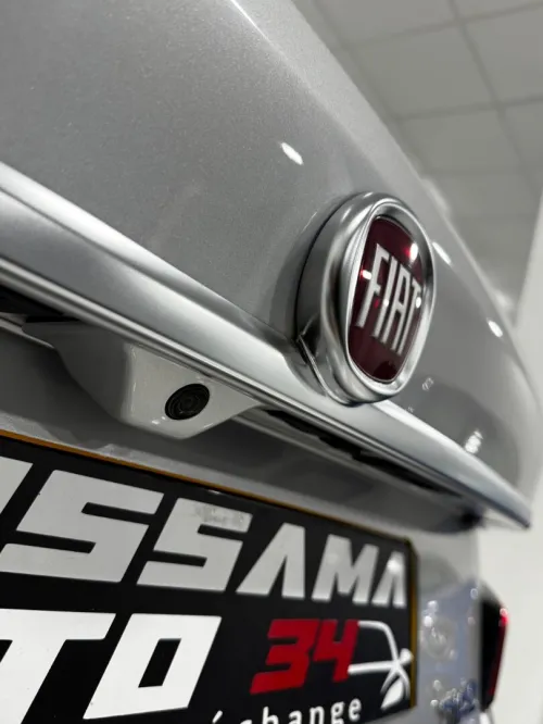 Fiat Tipo Sedan 2023 Life