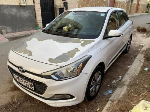 Hyundai i20 2018 i20