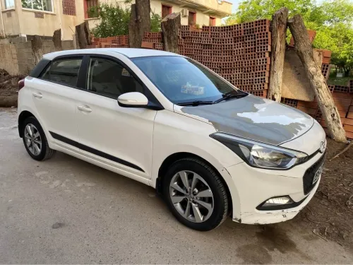 Hyundai i20 2018 i20