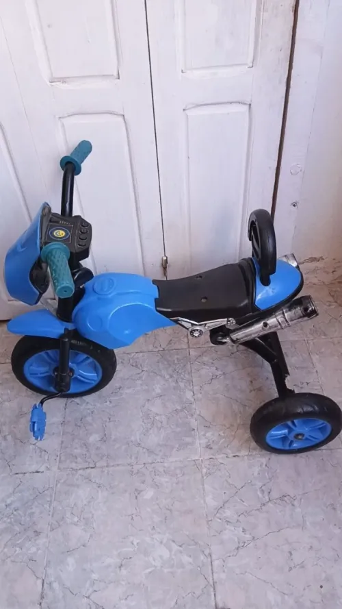 Velo enfant
