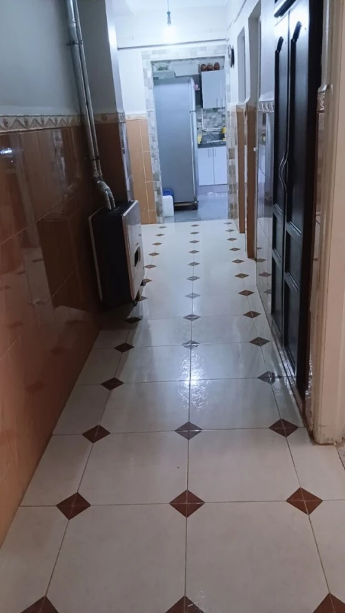 Vente Appartement F3 Chlef Chlef