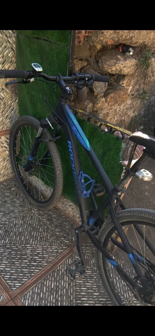 Vélo 27,5 pos rockraider st120